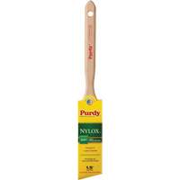 Pinceau Nylox Glide, Nylon, Manche Bois, Largeur de 1-1/2" D. Morneault & Fils
