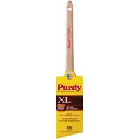 Pinceau XL Dale, Poly/nylon, Manche Bois, Largeur de 2-1/2" D. Morneault & Fils
