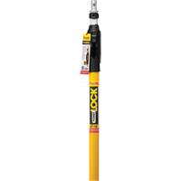 Manche rallonge de qualit&eacute; professionnelle Power Lock D. Morneault & Fils