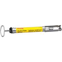 Laveuse/essoreuse centrifuge pour pinceaux et rouleaux &agrave; peindre D. Morneault & Fils