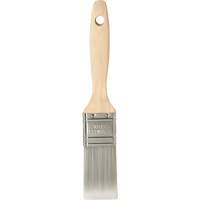 Pinceau pour garnitures Master, Poly/nylon, Manche Bois, Largeur de 1-1/2" D. Morneault & Fils