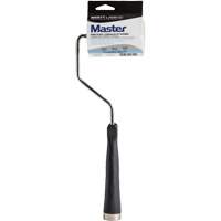 Ensemble de cadre et couverture pour garniture et circulation Master, 2 morcea D. Morneault & Fils