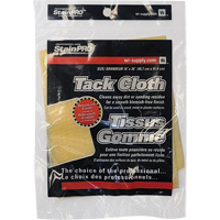 StainPro Tack Cloth D. Morneault & Fils