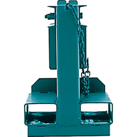 Jib Booms D. Morneault & Fils