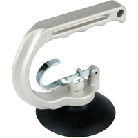 Vacuum Cups - Heavy-Duty Single Cup D. Morneault & Fils