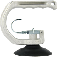 Vacuum Cups - Heavy-Duty Single Cup D. Morneault & Fils