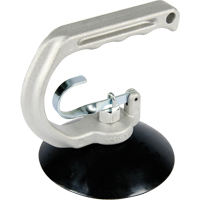 Vacuum Cups - Heavy-Duty Single Cup D. Morneault & Fils