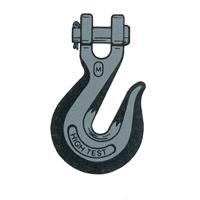 Chain Hooks D. Morneault & Fils