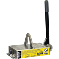 Aimants Creative Lift, Capacit&eacute; de retenue 1500 lb (0,75 tonne), 14-3/4" lo x 7-1/4" la x 6-3/4" h D. Morneault & Fils