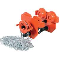 Chariot de base, 2000 lb (1 tonne) D. Morneault & Fils