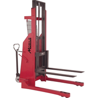 Fork Lift Stackers