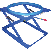 Pallet Lift Table