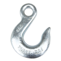 Crochet de levage D. Morneault & Fils