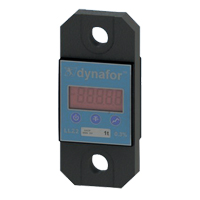 Dynafor&reg; Industrial Load Indicator, 2000 lbs. (1 tons) Working Load Limit D. Morneault & Fils