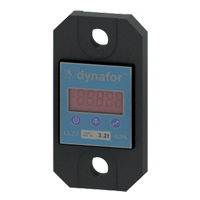 Dynafor&reg; Industrial Load Indicator, 6400 lbs. (3.2 tons) Working Load Limit D. Morneault & Fils