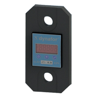 Dynafor&reg; Industrial Load Indicator, 12600 lbs. (6.3 tons) Working Load Limit D. Morneault & Fils