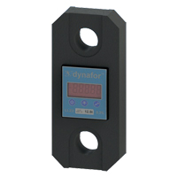 Dynafor&reg; Industrial Load Indicator, 25000 lbs. (12.5 tons) Working Load Limit D. Morneault & Fils