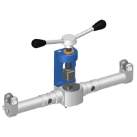 Tensiom&egrave;tre Dynarope HF 36/1/LPT D. Morneault & Fils