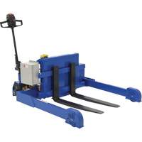 Straddled Ergonomic Tilter, 90° Tilt, 2000 lbs. Capacity, 72-13/16" L x 57-1/4" W x 29-1/4" H D. Morneault & Fils