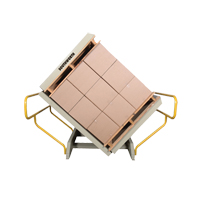 Pallet Inverter D. Morneault & Fils