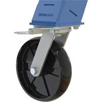 Fixed Height Gantry Crane D. Morneault & Fils