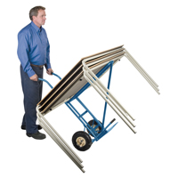 Hand Truck Attachments D. Morneault & Fils