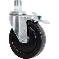 &eacute;chafaudages mobiles - Accessoires pour &eacute;chafaudage maxi ronde D. Morneault & Fils