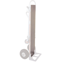 Plateforme enclenchable optionelle pour diables transformables en aluminium Gemini D. Morneault & Fils