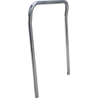 Steel Deck Platform Truck D. Morneault & Fils