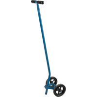 Specialized Platform Decks - Semi Live Skids - Jack Handle D. Morneault & Fils