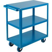 Shelf Carts