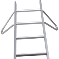Stand Offs for Extension Ladders D. Morneault & Fils