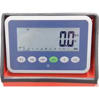 Transpalette, 48" lo x 27,5" la, Capacit&eacute; de 5000 lb D. Morneault & Fils