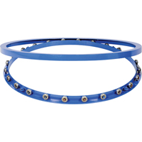 Carousel Pallet Turntables D. Morneault & Fils