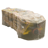 Transpalette manuel, Acier, 36" lo x 20,5" la, Capacit&eacute; 5500 lb D. Morneault & Fils