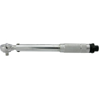Cl&eacute; dynamom&eacute;trique ITW-2060, &agrave; cliquer, Entraînement 3/8" carr&eacute;, 120 - 960 lb-po D. Morneault & Fils