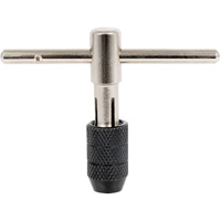 T-Handle Tap Wrench D. Morneault & Fils