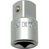 SA1211 Adaptateur femelle x m&acirc;le, Prise 3/4", Douille 1/2", Sph&eacute;rique D. Morneault & Fils