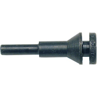 Adaptateur pour meules &agrave; tronçonner D. Morneault & Fils