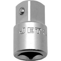 Adaptateur de douille SA3813, Prise 3/8", Douille 1/4" D. Morneault & Fils