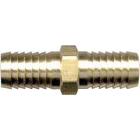 Raccord de boyau, Laiton D. Morneault & Fils