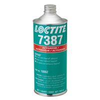 Durcisseurs 7387 Loctite  D. Morneault & Fils