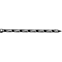 Finishing Ardox (Spiral) Bright Nails D. Morneault & Fils