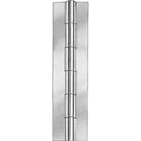 Charni&egrave;re &agrave; piano continue D. Morneault & Fils