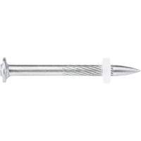 Head Spiral CSI Drive Pin D. Morneault & Fils