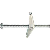 Medium-Duty Toggle Bolt D. Morneault & Fils