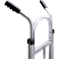 Aluminum Hand Truck Handle D. Morneault & Fils