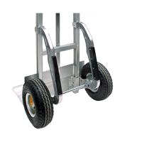 Hand Truck Accessories - Stair Climbers D. Morneault & Fils