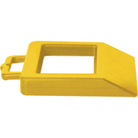 Pallet Jack Stops D. Morneault & Fils