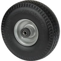 Flat Free Wheel D. Morneault & Fils